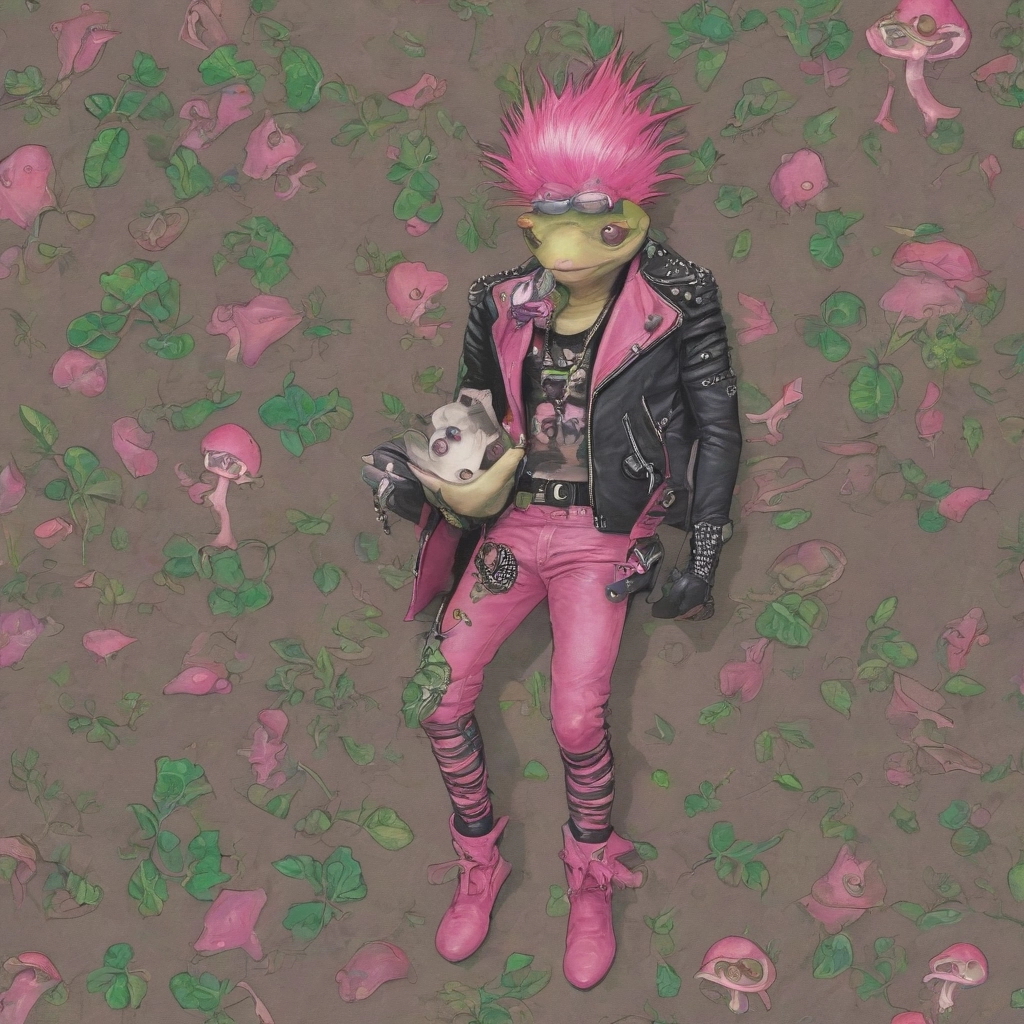 Pao mise en page internet vidéo illustration 3d serveur IA générative AI freelance paris studio de création magazines DXW8I1V0